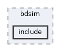 /__w/bdsim/bdsim/include